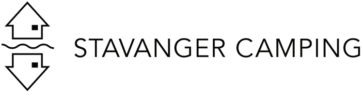 Stavanger Camping - Norway - Cabin Rentals logo
